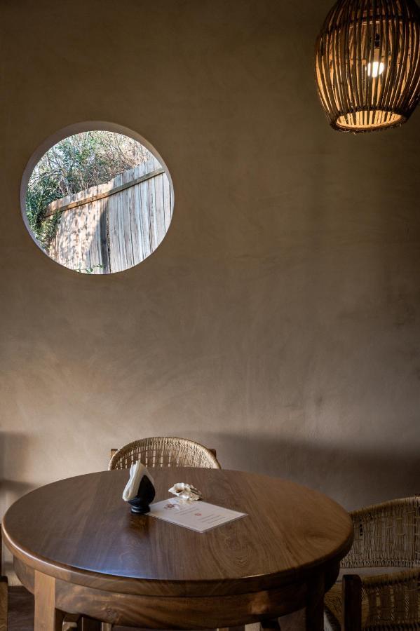 Bed and Breakfast Nani San Agustinillo Exterior foto